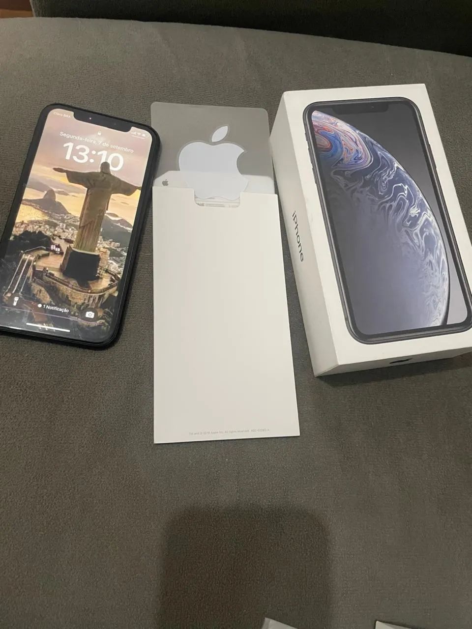 iPhone XR 128  - Foto 3