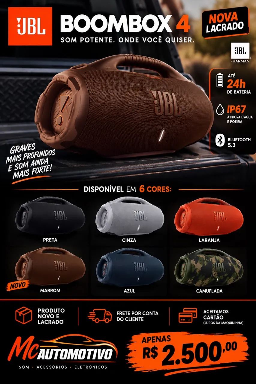 Jbl 