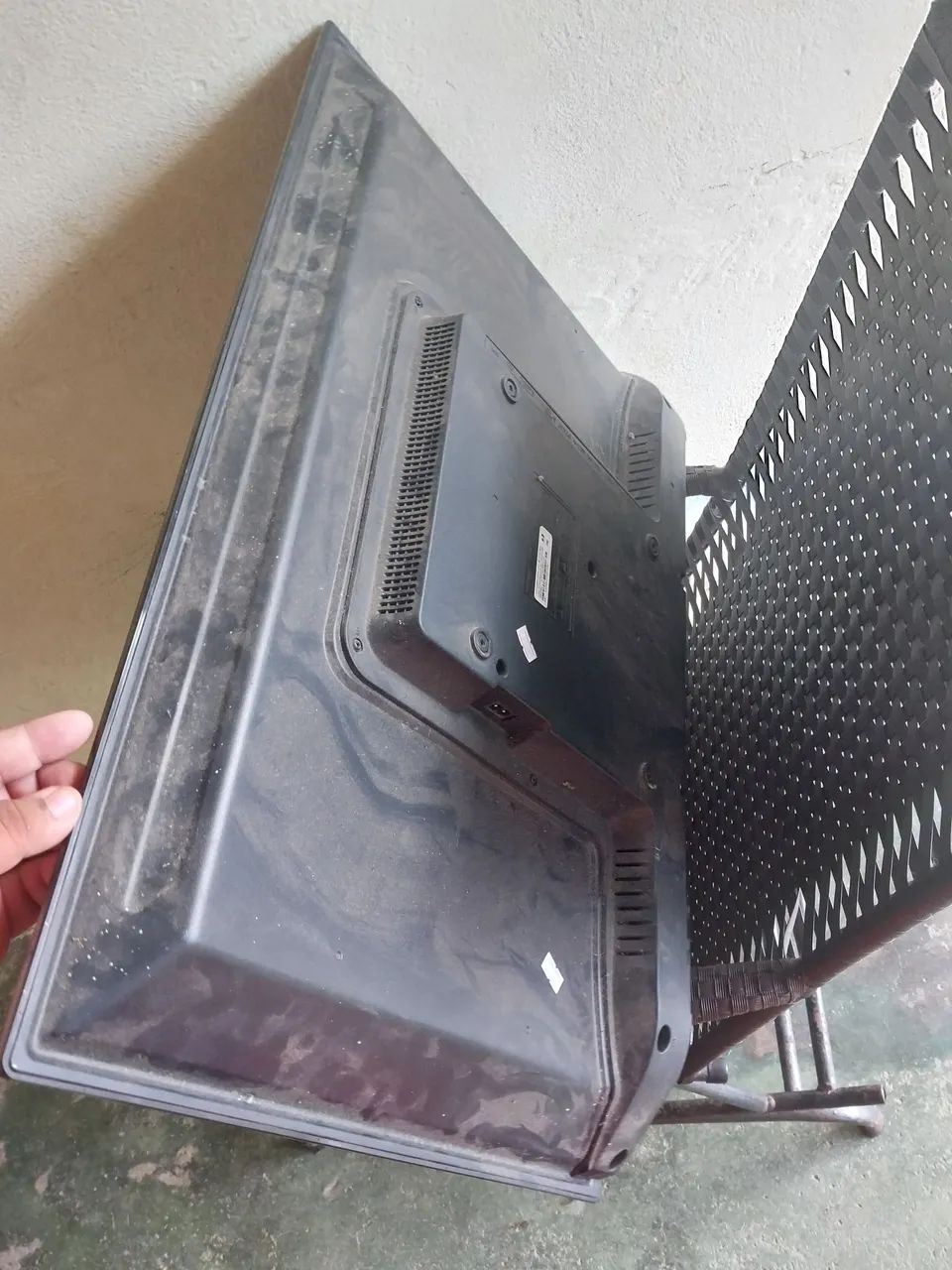 TV 32 polegadas - Foto 2