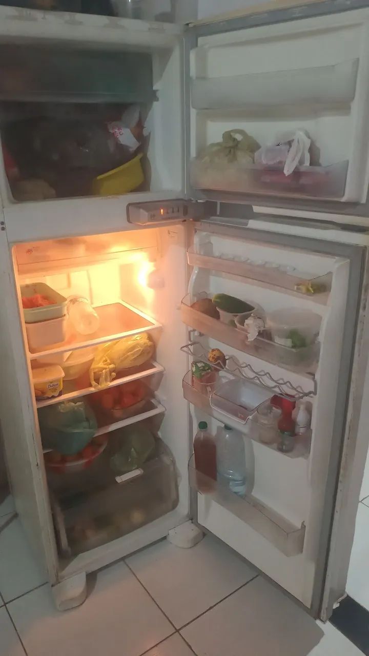 Geladeira Brastemp  - Foto 2