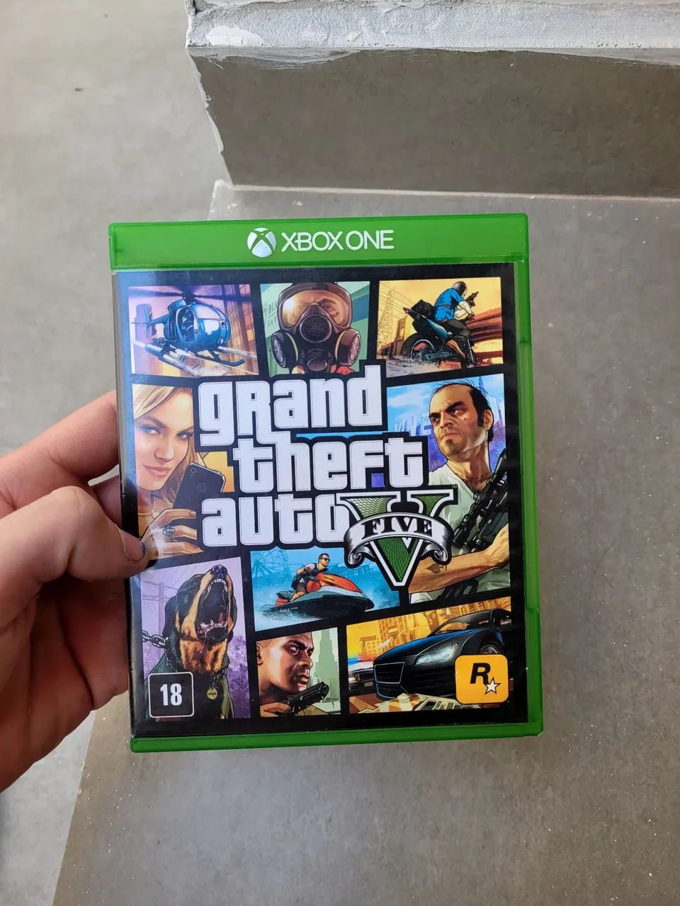 Gta 5