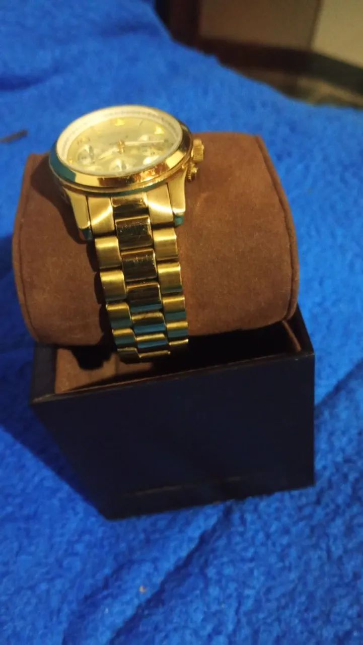 Relógio original Michael Kors  - Foto 2