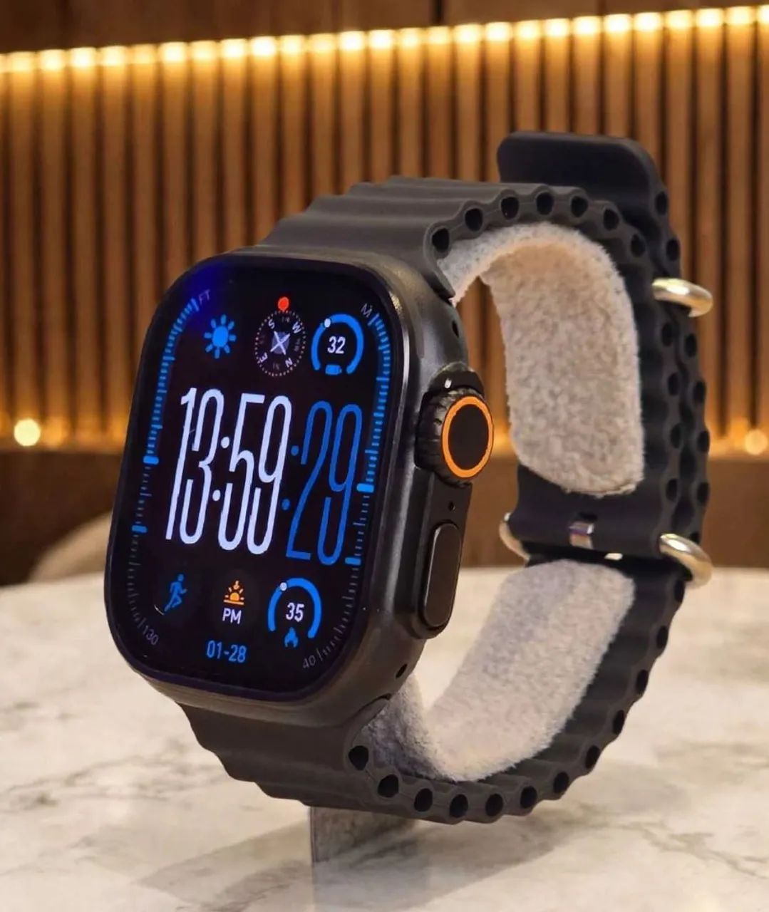 Microwear Ultra 4 Plus - Foto 5