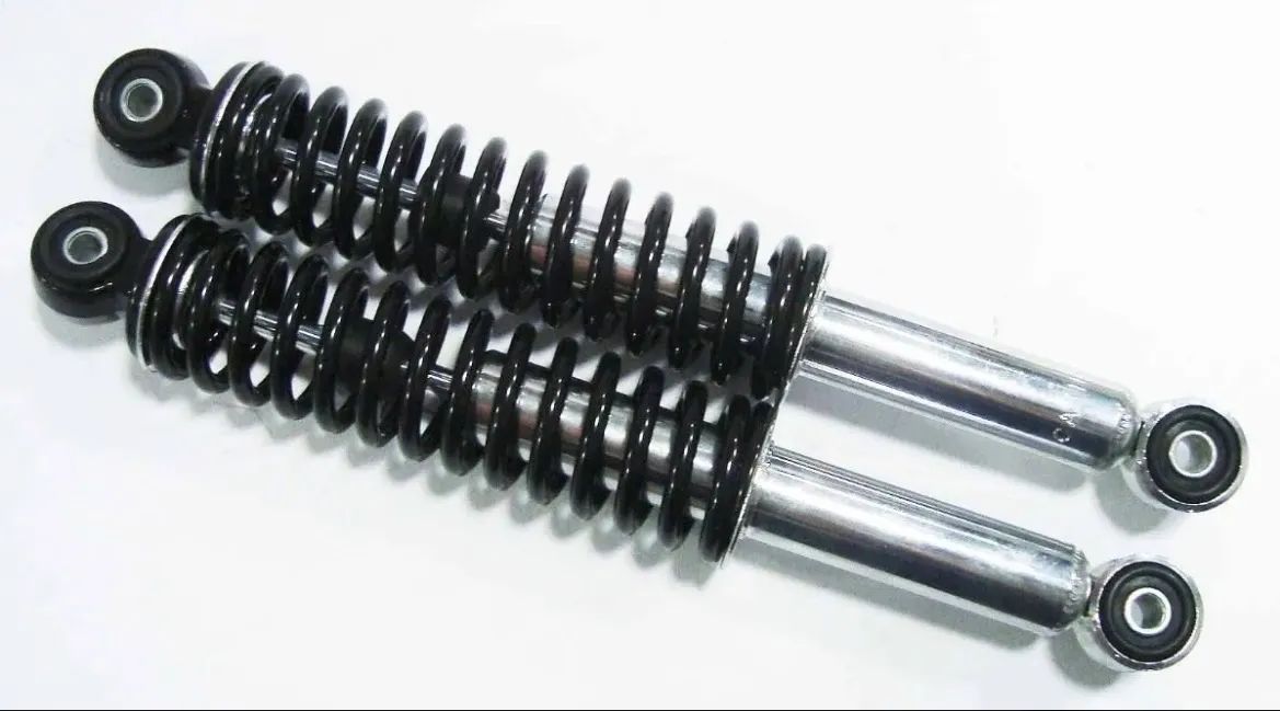 Par Amortecedores Mobilete