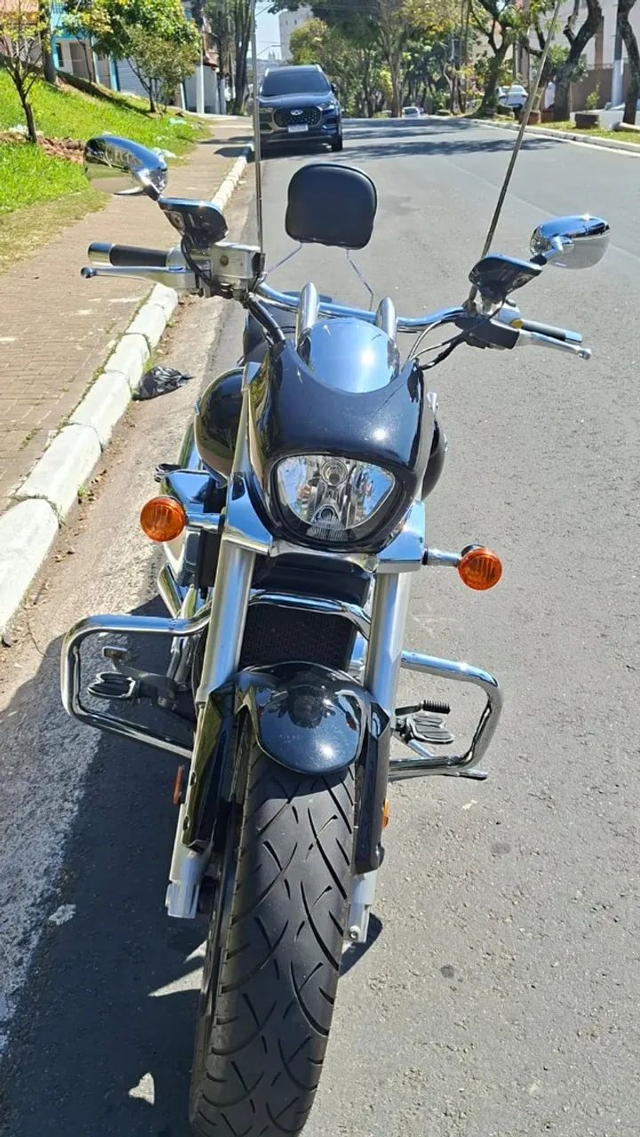 Suzuki - M800 - Foto 5
