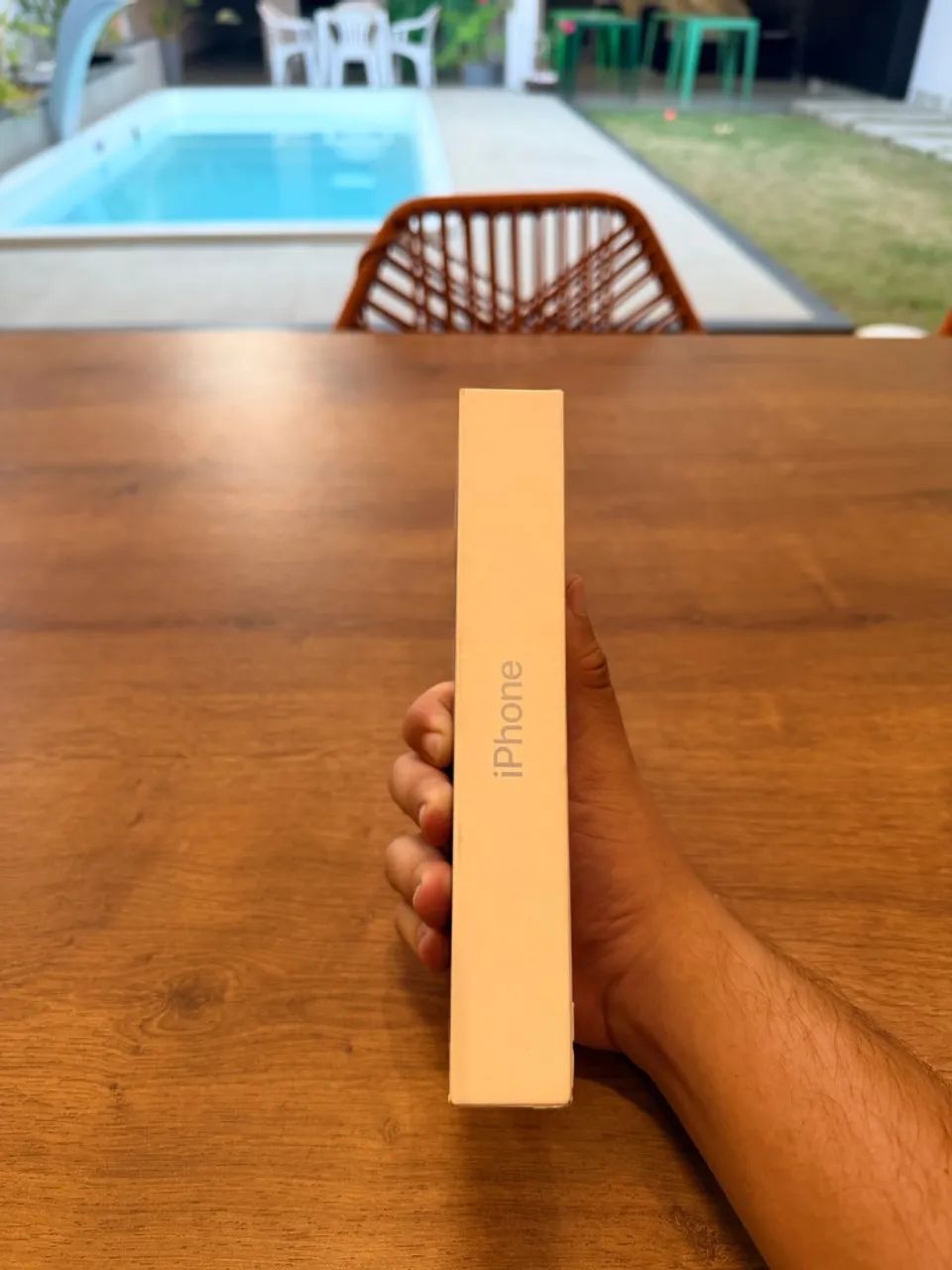 iPhone 18 pro Max  - Foto 2