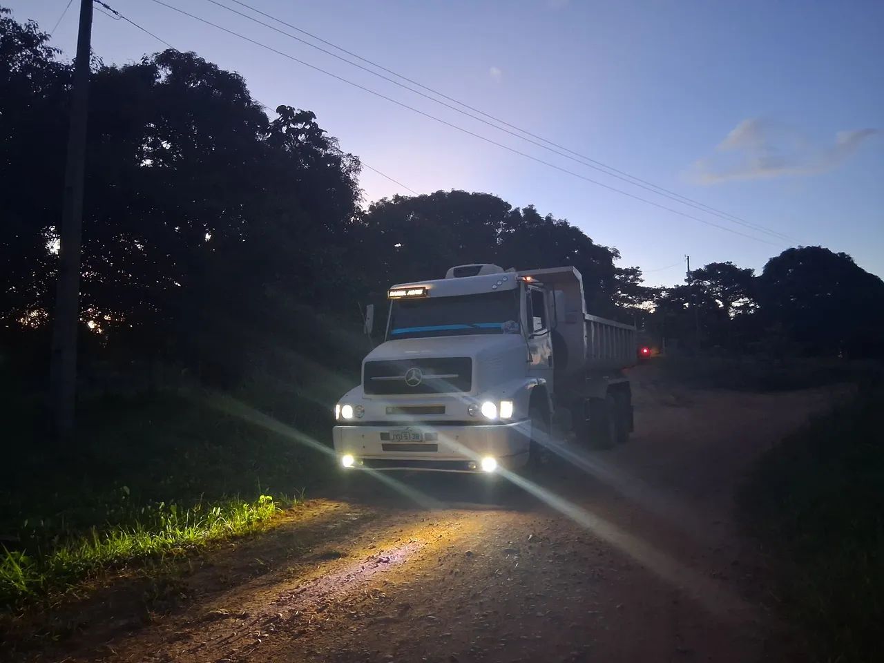 Caçamba 1620 - Foto 3