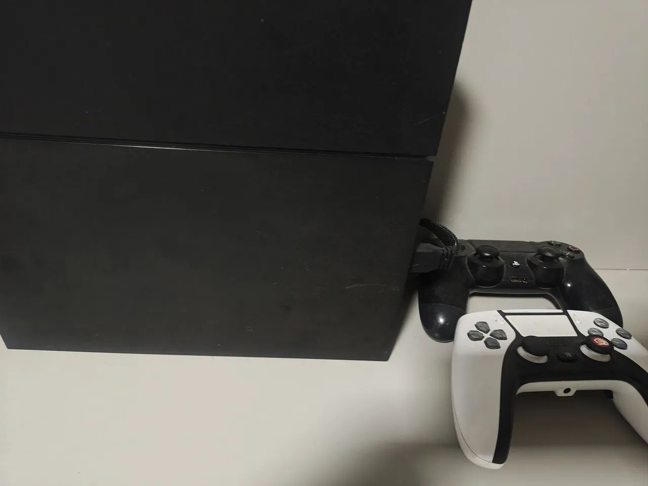 PS4 slim  - Foto 3