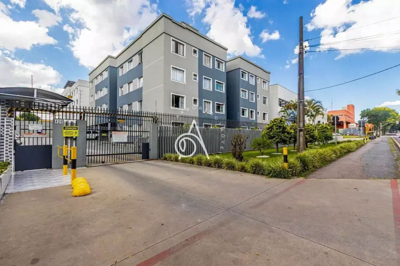 Apartamento Capão Raso 3 quartos - Foto 2