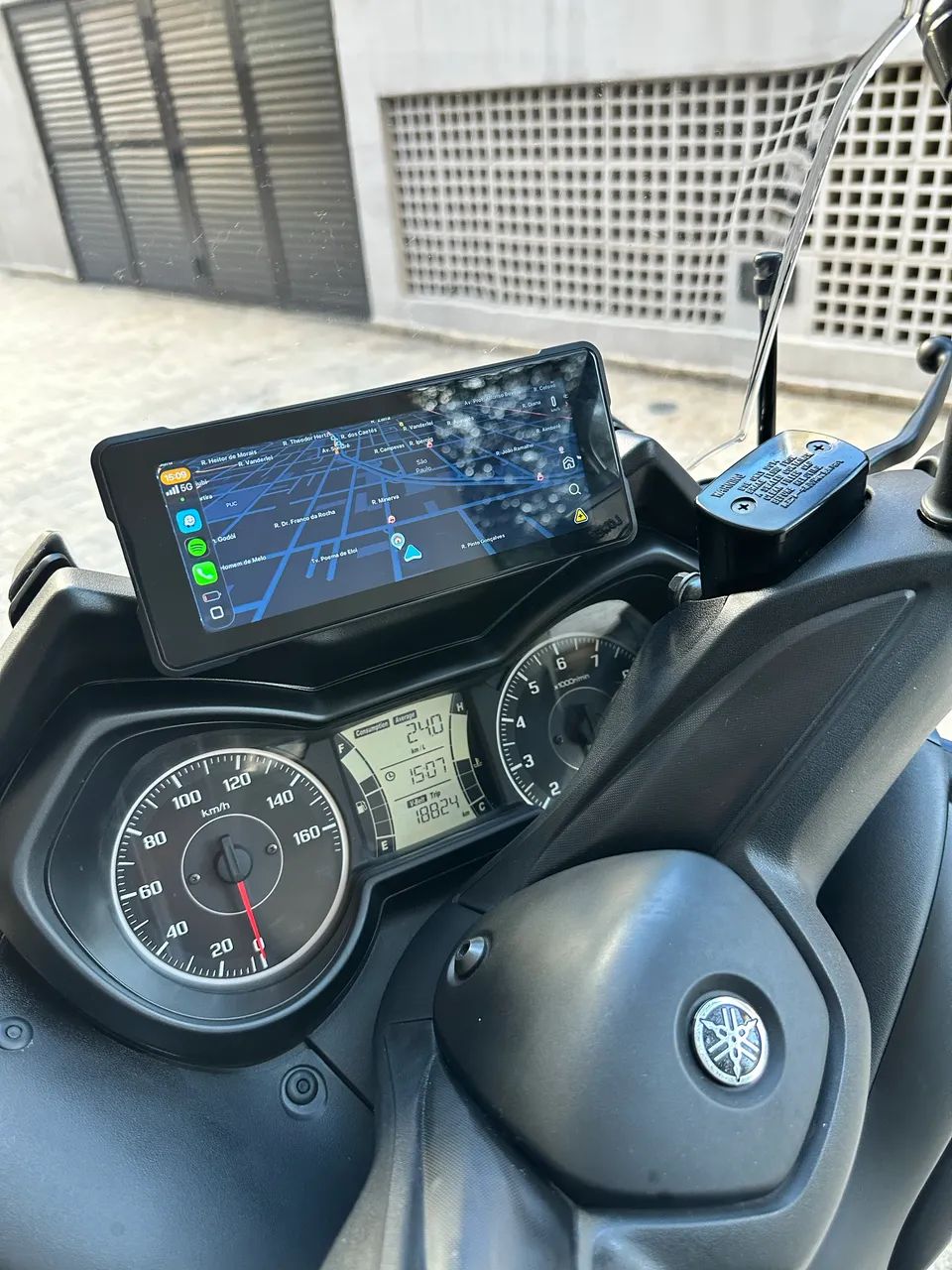 YAMAHA / XMAX 250 ABS - Foto 5