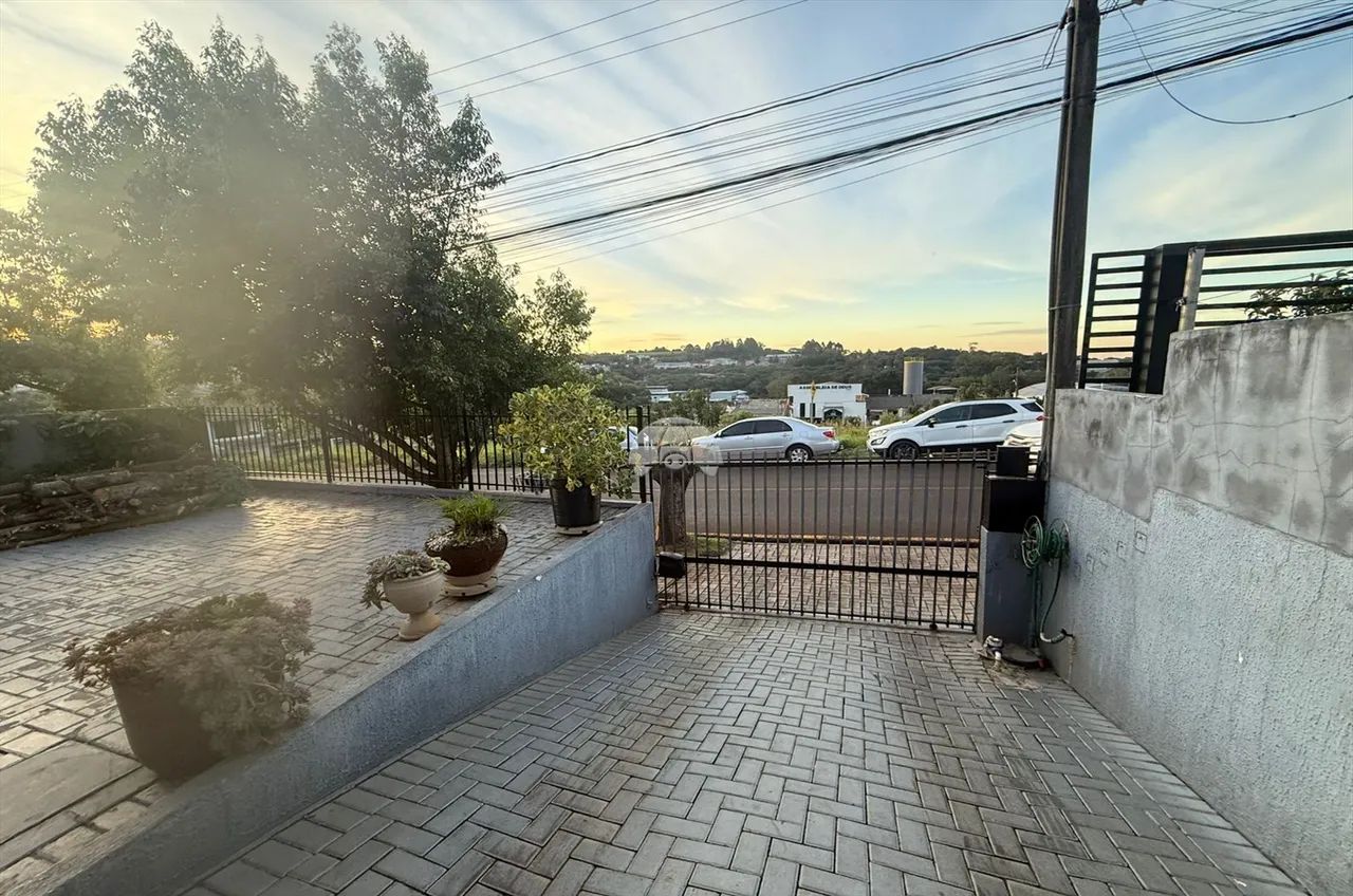 Vendas Casa Pato Branco PR - Foto 4