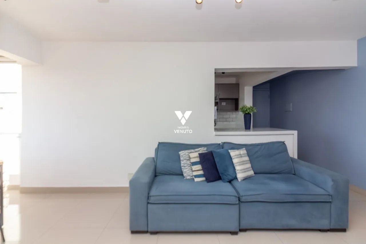Apartamento Mobiliado Totalmente Reformado | Pronto para Morar - Foto 5