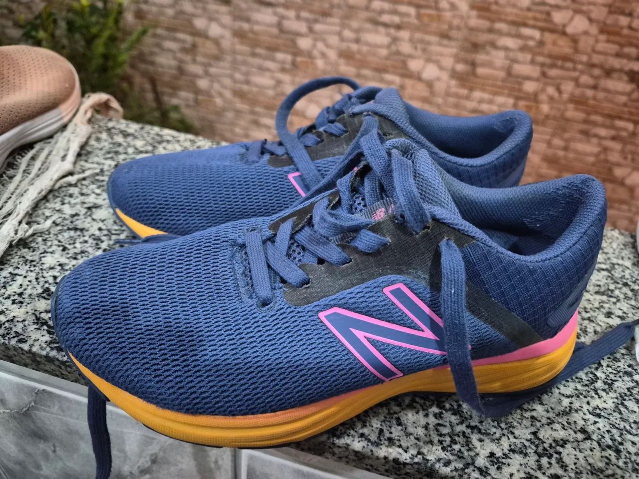 Tênis feminino netshoes