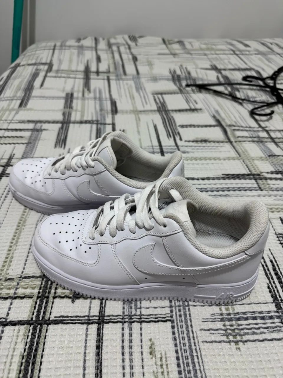 Tênis Nike Air Force 1  - Foto 3
