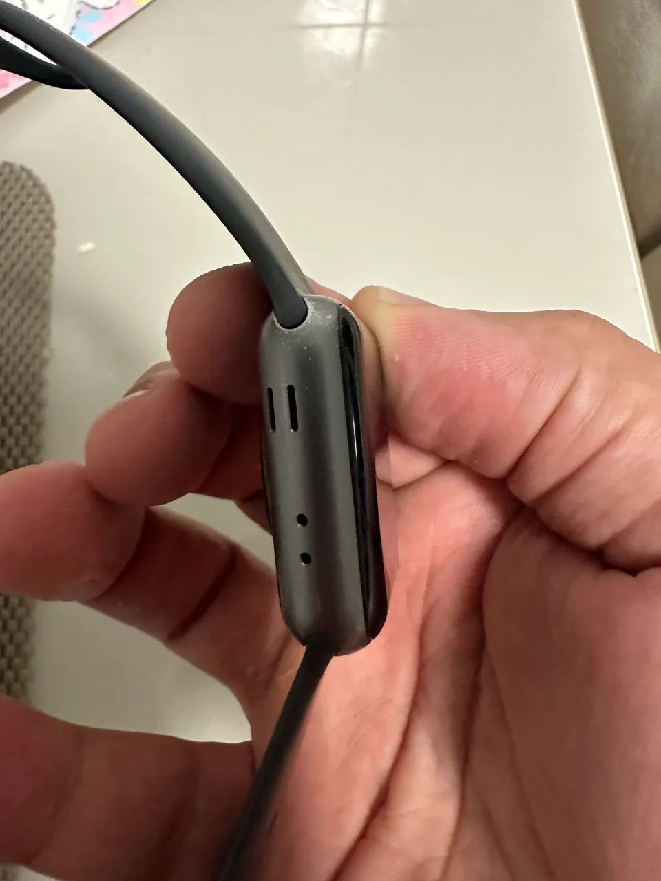 Vendo Apple Watch série 3 GPS - Foto 4