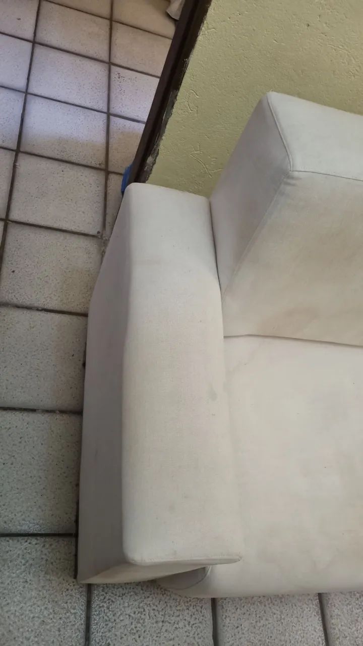 SOFÁS 2 E 3 LUGARES  - Foto 5