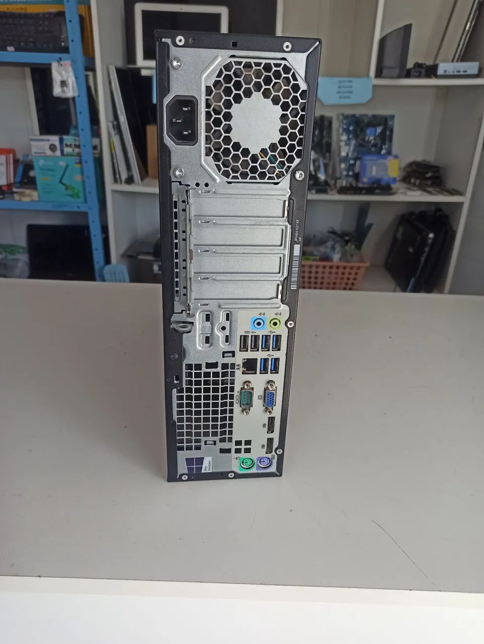 Computador Hp i5 6° geração  - Foto 2