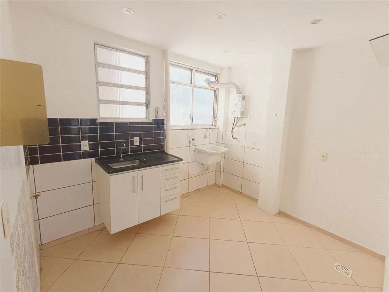 Imóvel para venda possui 45 metros quadrados com 1 quarto em Tijuca - Rio de Janeiro - RJ - Foto 10