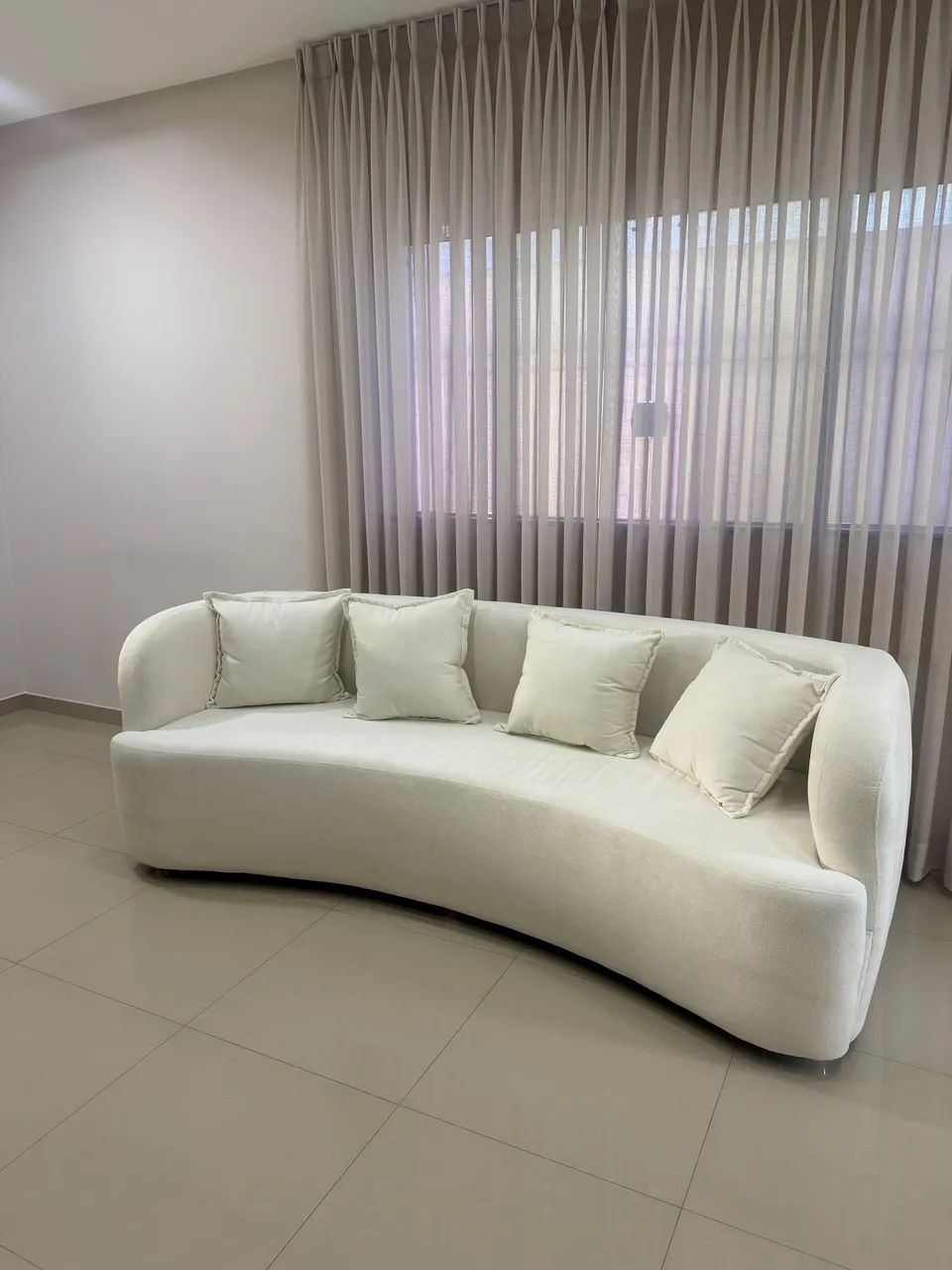 Sofá novo  - Foto 2