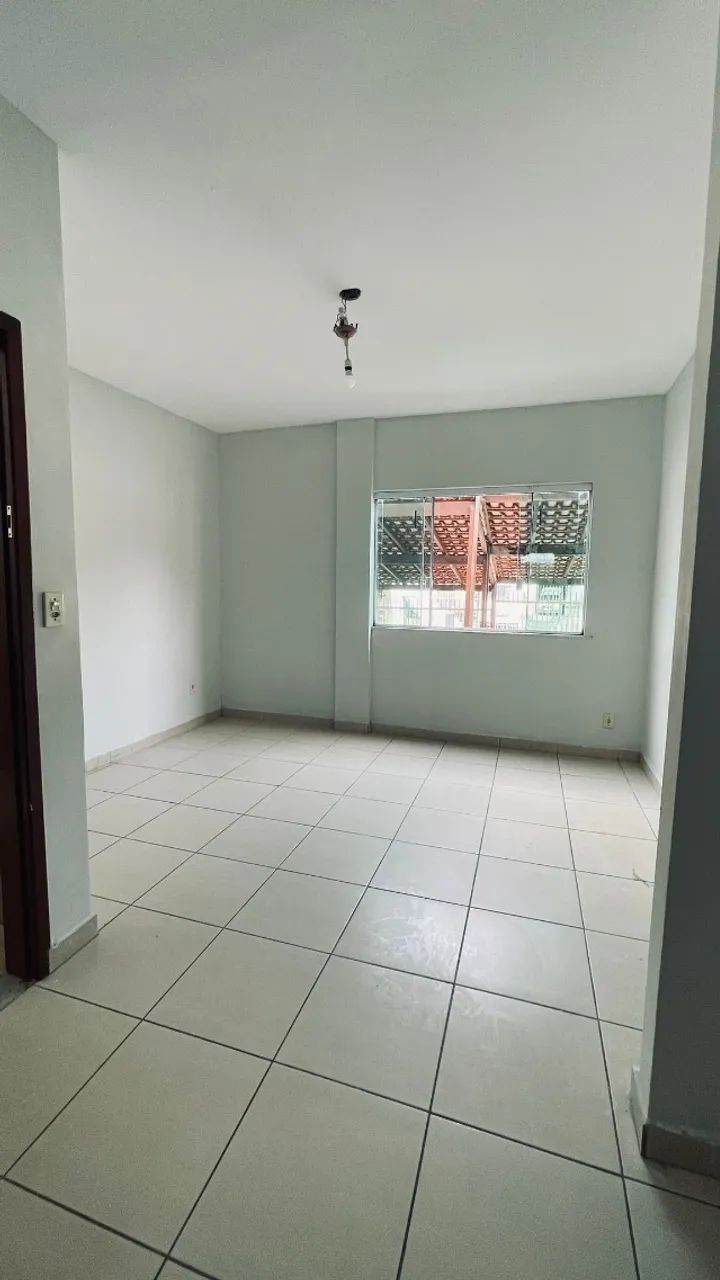 Apartamento Vale do Paraíba, 2 quartos  - Foto 2