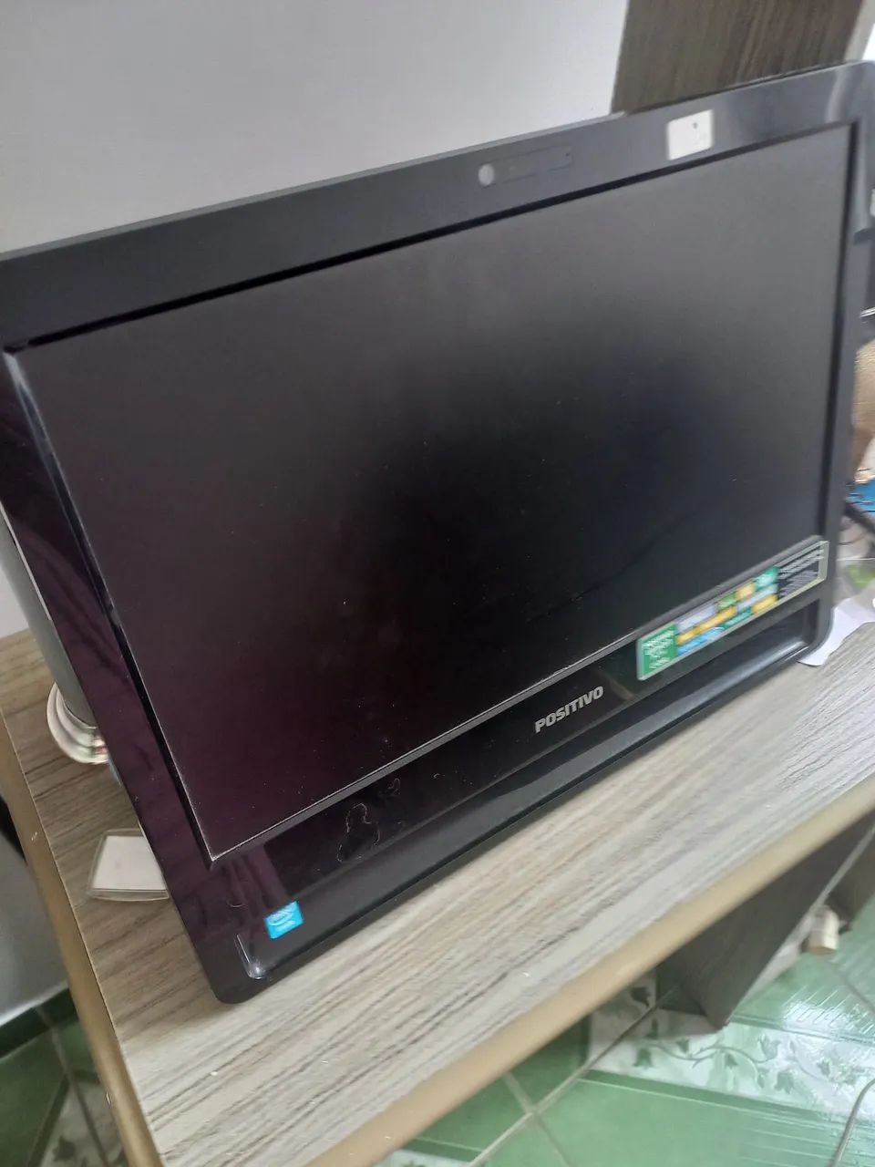 Monitor de computador ? 