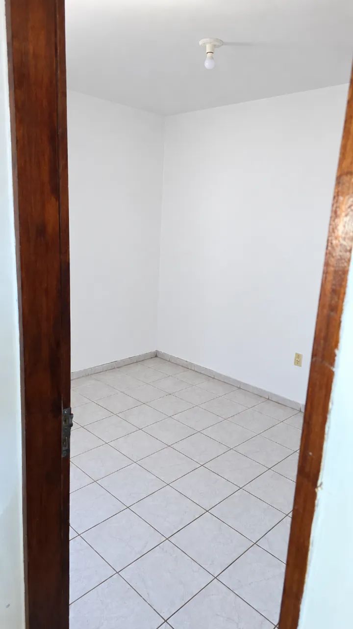 Apartamento 2 Quartos com Varanda e Garagem - Jardim Cidade Universitária - Foto 5