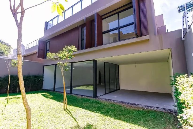 Casa em Condominio em São Paulo - Foto 3