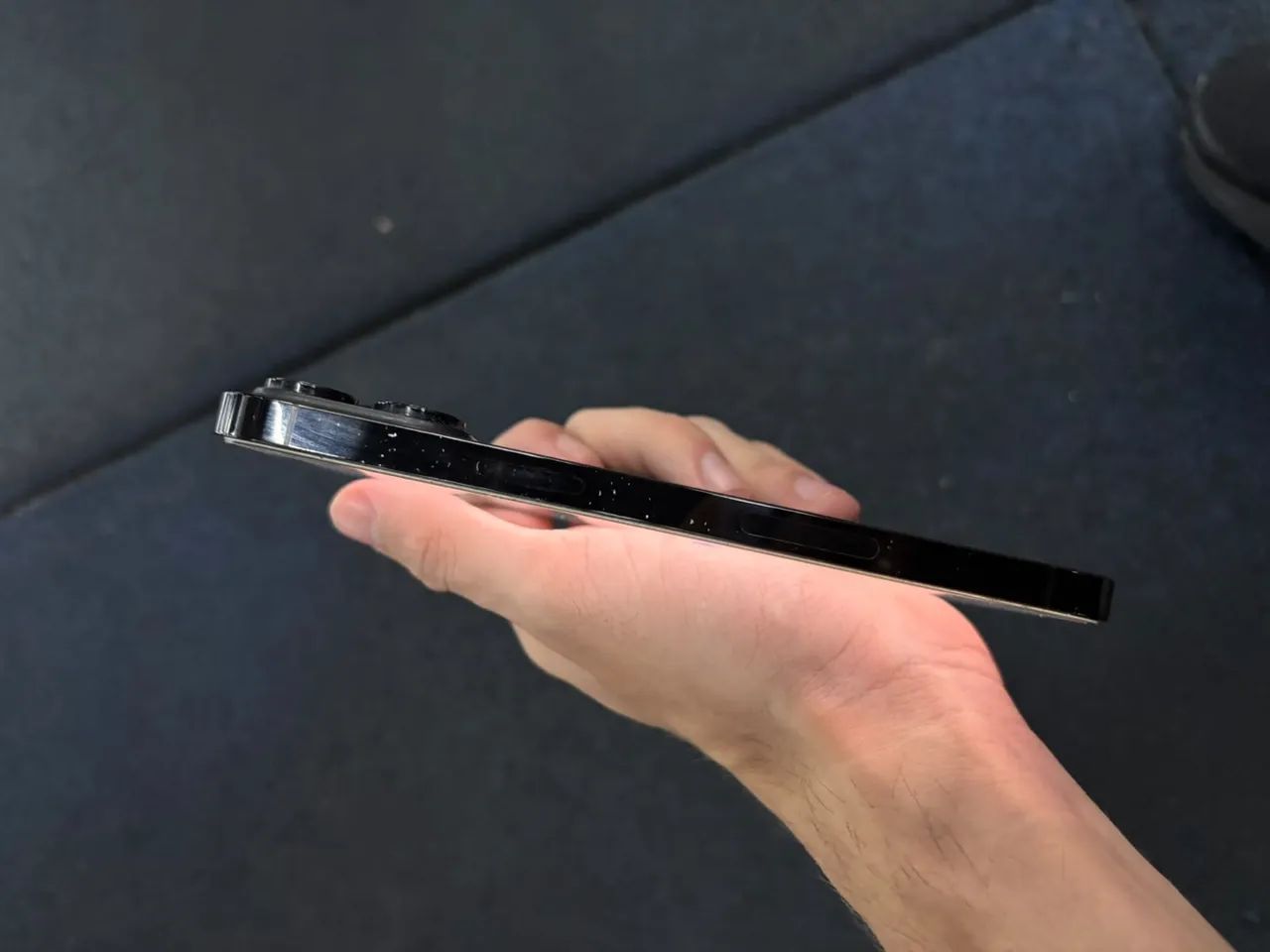 iPhone 14 Pro Max 128gb - Foto 4