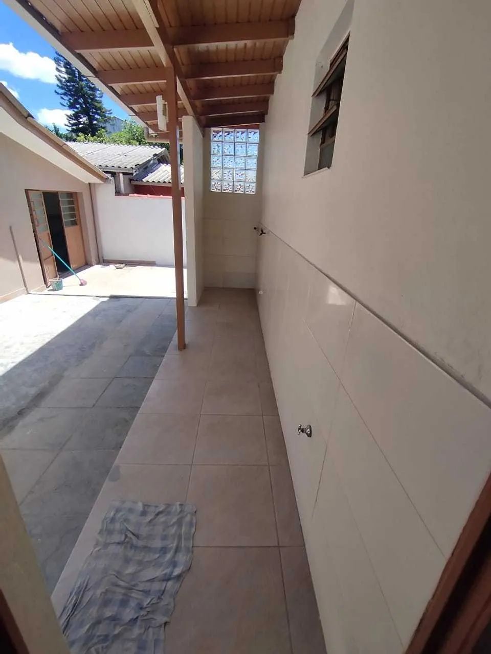 ESTEIO - CASA DE ALVENARIA - PARQUE AMADOR - Foto 2