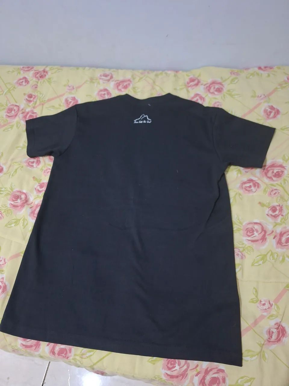 Blusa vidigal - Foto 2