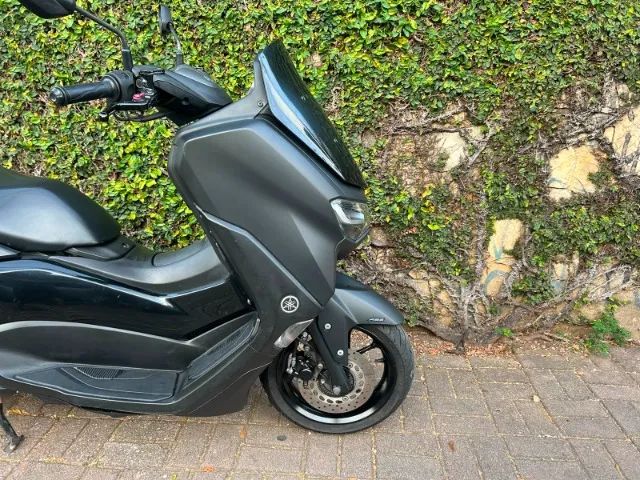 Yamaha NMAX 160 2022 - Foto 3