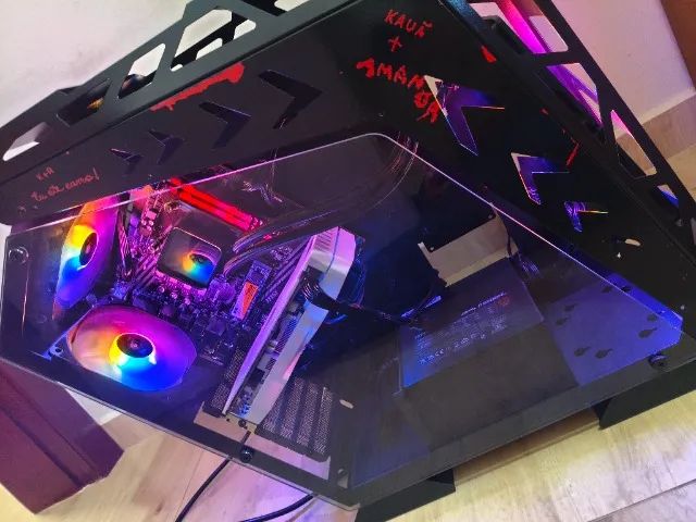 Computador gamer  - Foto 4