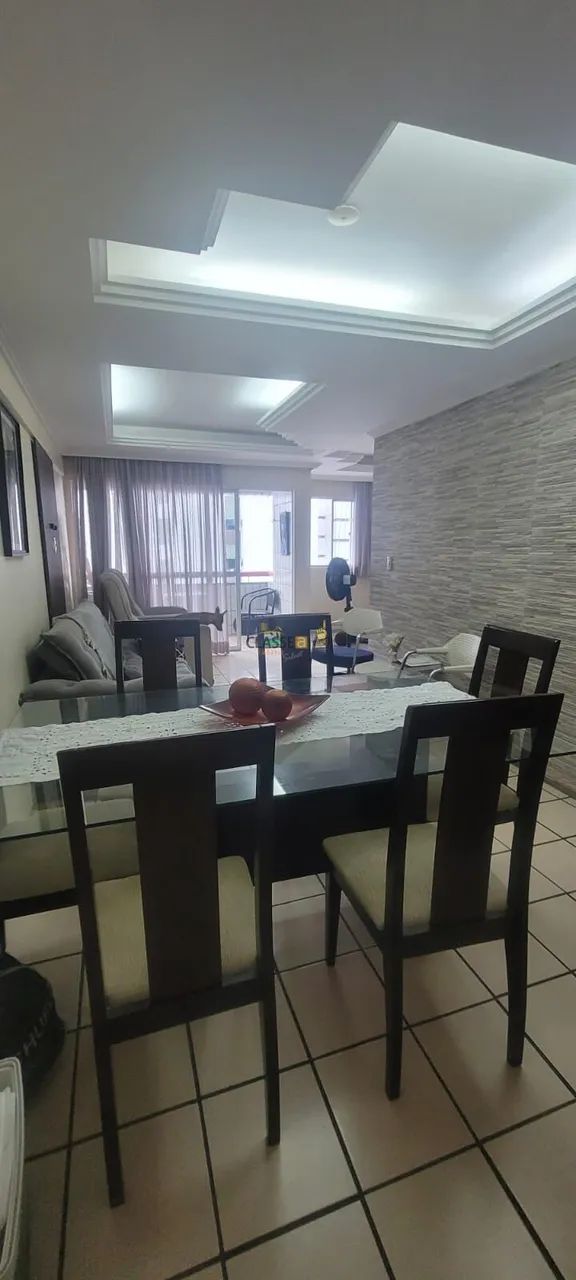 Apartamento 3 Quartos em Boa Viagem | Edf Marbella - Foto 4