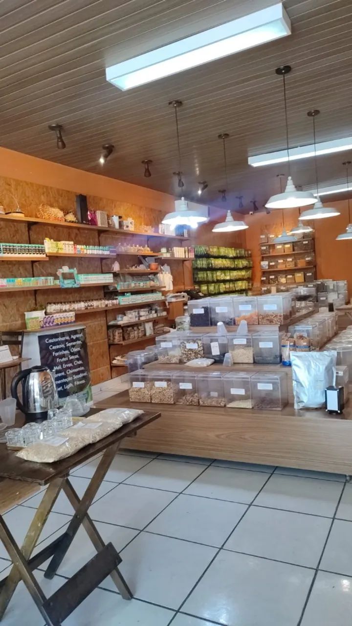 LOJA DE PRODUTOS NATURAIS - Foto 3