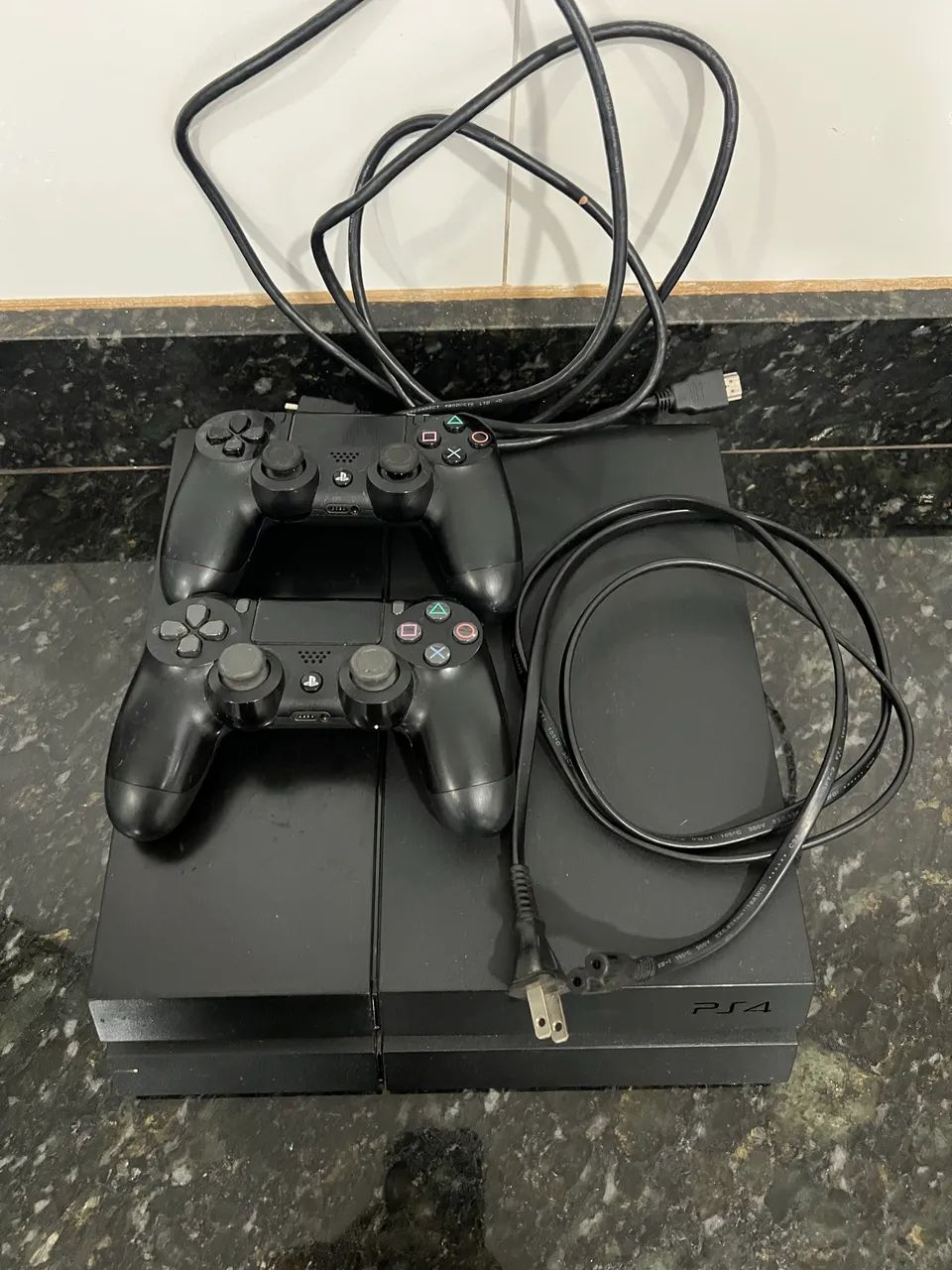 Ps4 - Foto 3