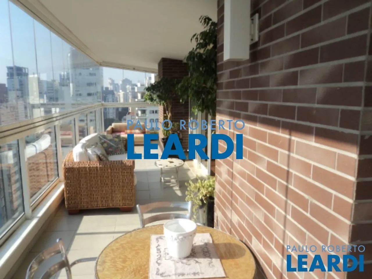 APARTAMENTO - PARAÍSO - SP