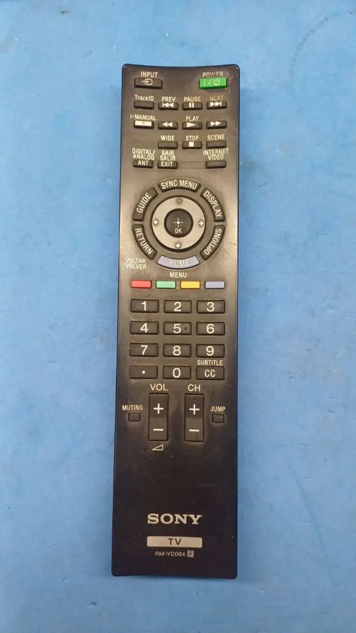 TV SONY 48"  - Foto 3