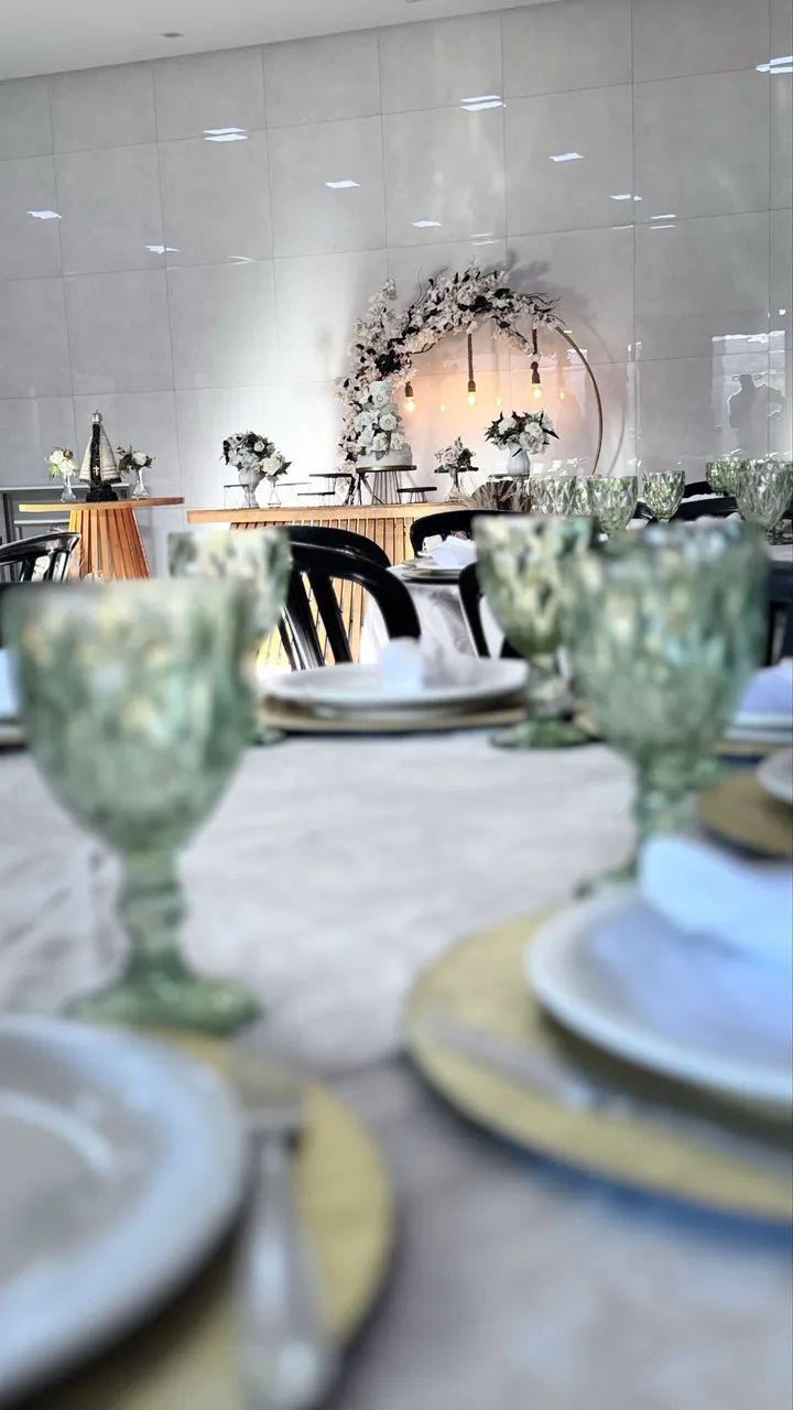 Espaço para eventos - Foto 4