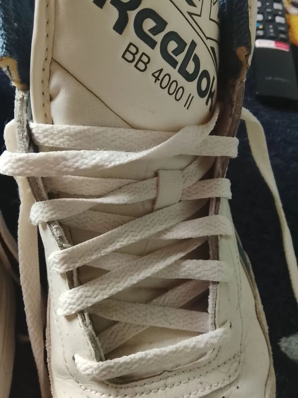 Tênis Reebok  - Foto 2