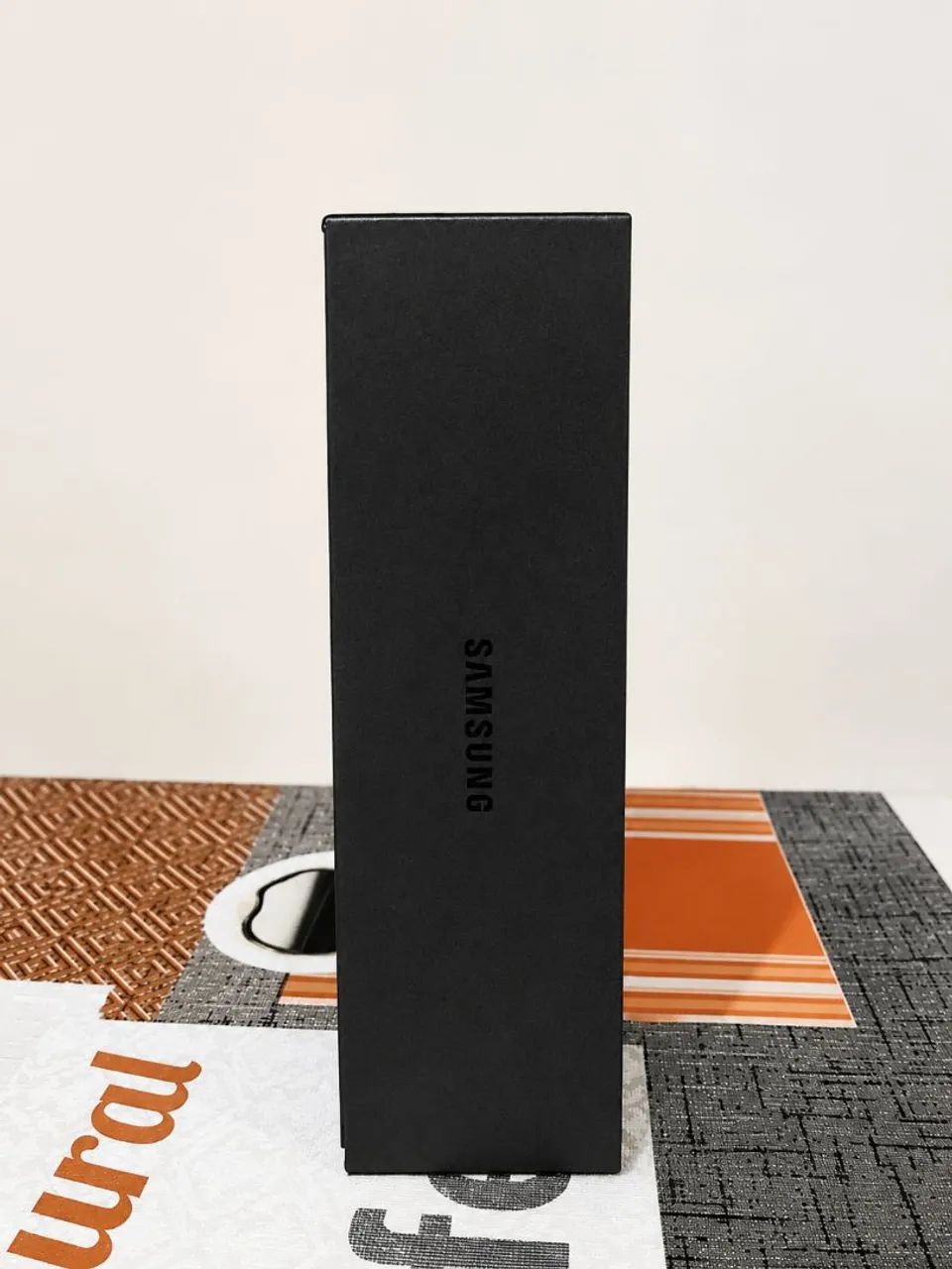 Samsung S26 ultra 512g lacrado com Nf - Foto 2