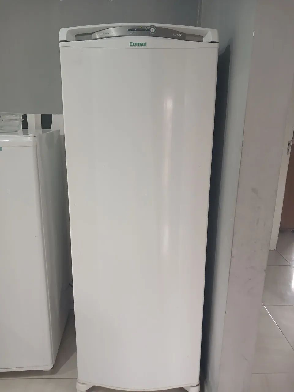 Geladeira top frost free  - Foto 3