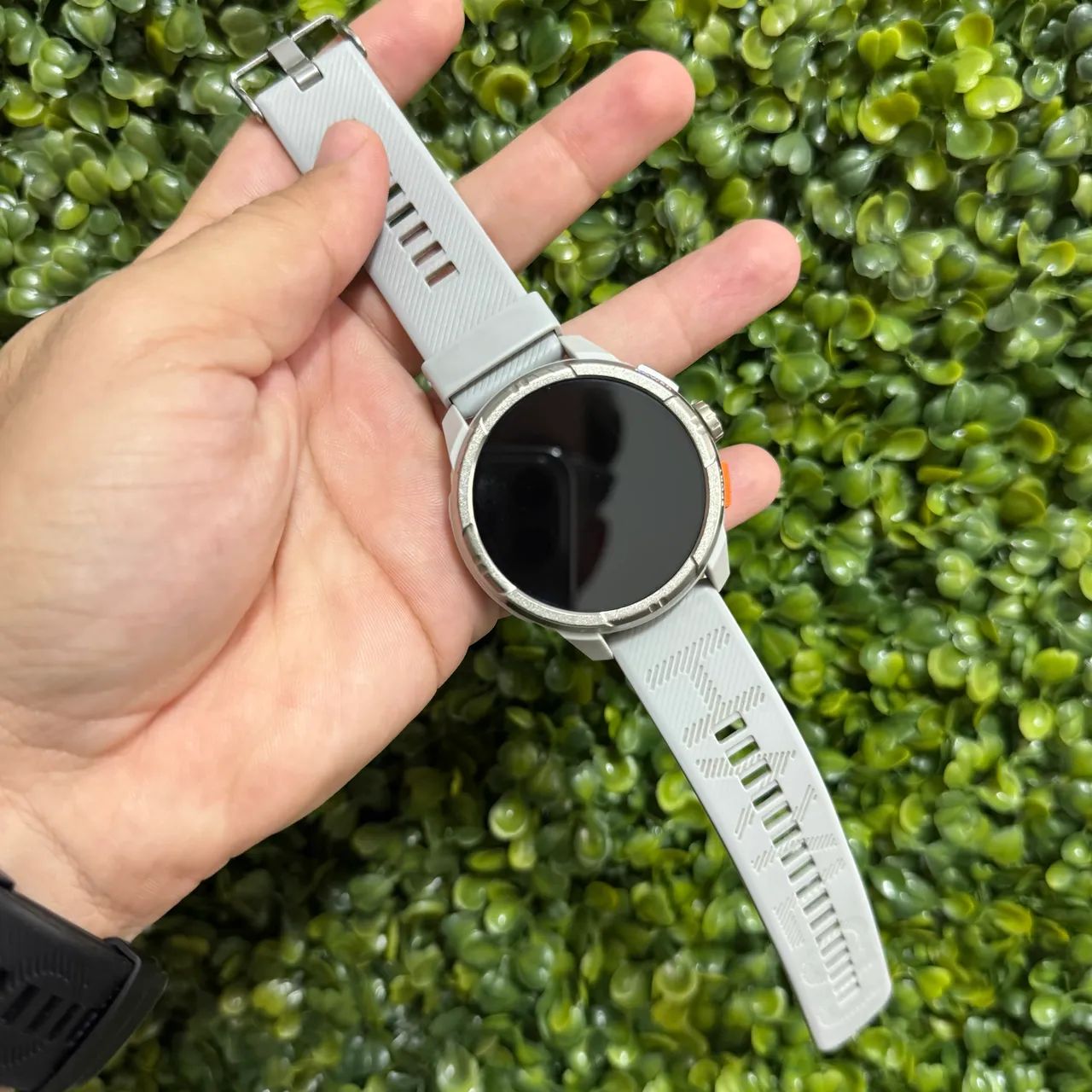 Smartwatch Haylou Solar Ultra GPS - Foto 5