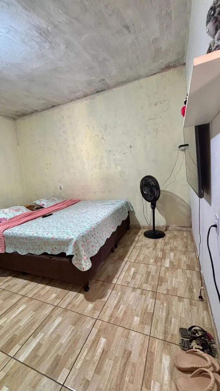 ?VENDO CASA NA VILA SÃO JOSE 2? - Foto 2