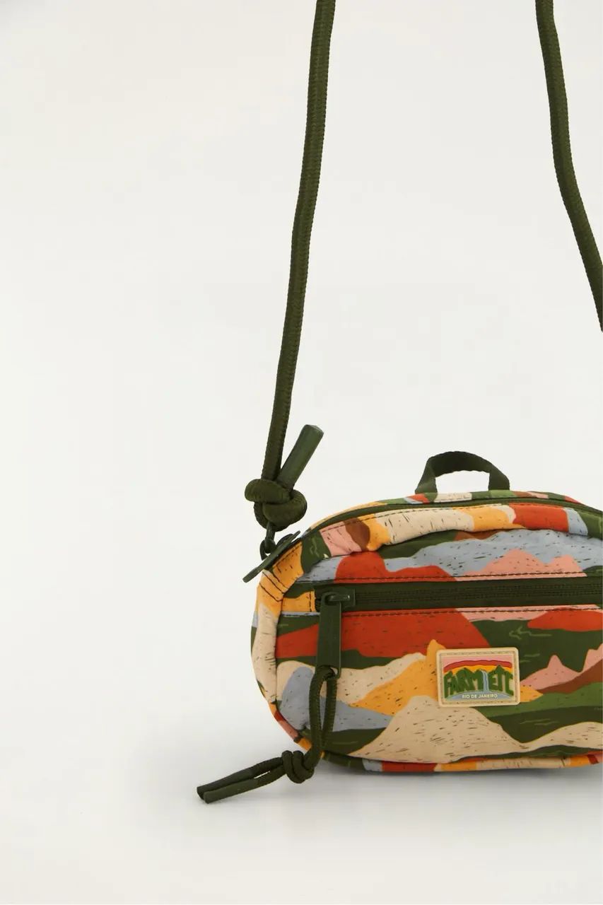 bolsa chuchu farm - Foto 4