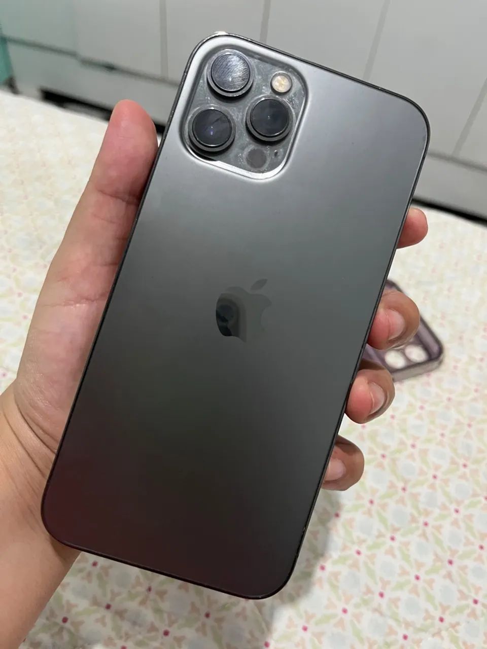 iPhone 12 Pro Max  - Foto 2