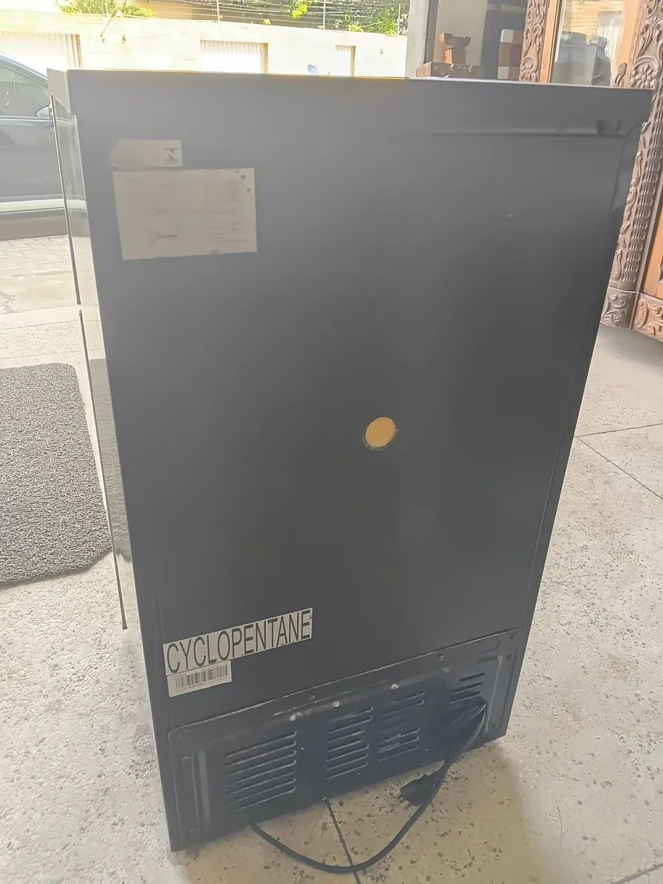 Adega Climatizada Electrolux  - Foto 4