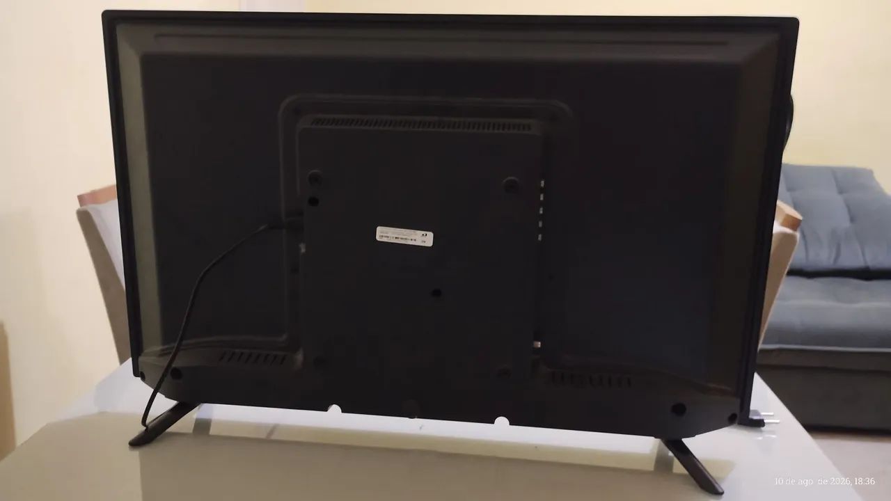 Tv Roku 32 polegadas - Foto 3