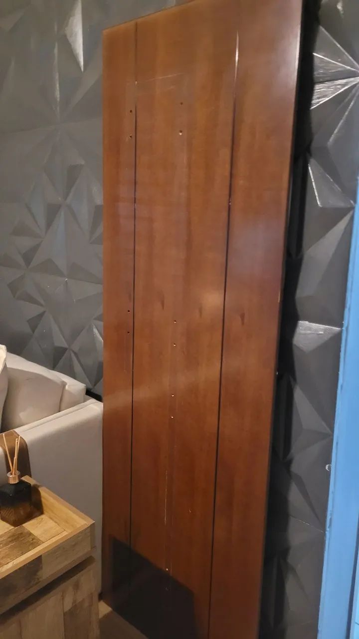Painel de madeira  - Foto 2