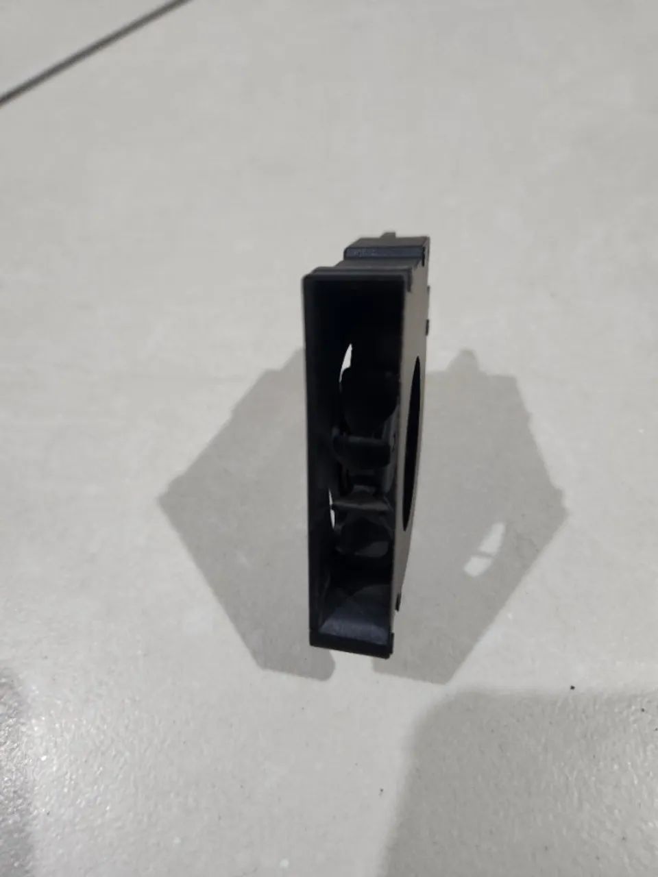  ventoinha de resfriamento (cooler) Dell Precision M90 e Dell Inspiron E1705