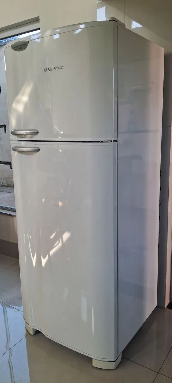 Refrigerador Eletrolux DC46 